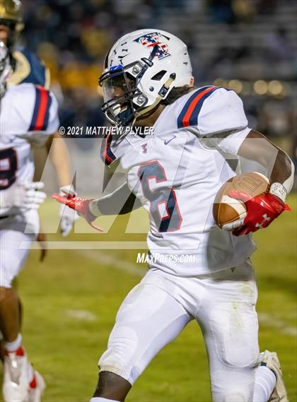 Thumbnail 2 in Terry Sanford @ E.E. Smith photogallery.