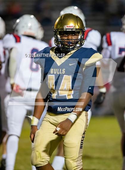 Thumbnail 3 in Terry Sanford @ E.E. Smith photogallery.