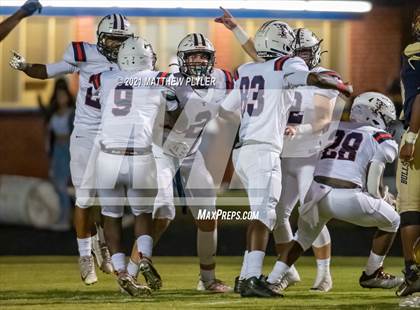 Thumbnail 2 in Terry Sanford @ E.E. Smith photogallery.