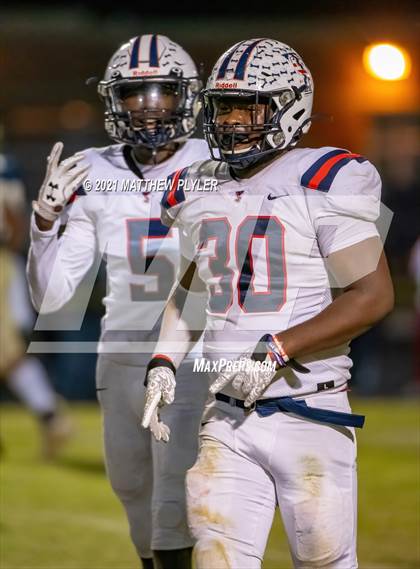 Thumbnail 2 in Terry Sanford @ E.E. Smith photogallery.