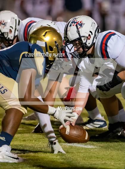 Thumbnail 2 in Terry Sanford @ E.E. Smith photogallery.