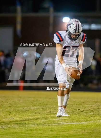 Thumbnail 3 in Terry Sanford @ E.E. Smith photogallery.