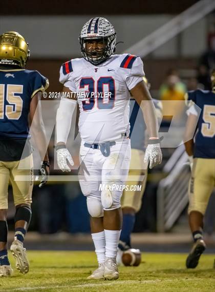 Thumbnail 2 in Terry Sanford @ E.E. Smith photogallery.