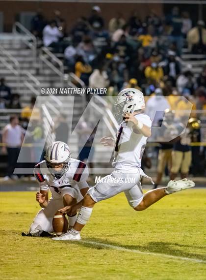 Thumbnail 1 in Terry Sanford @ E.E. Smith photogallery.