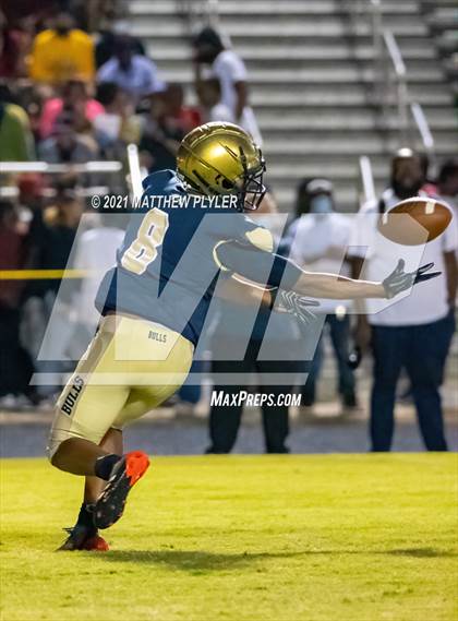 Thumbnail 2 in Terry Sanford @ E.E. Smith photogallery.