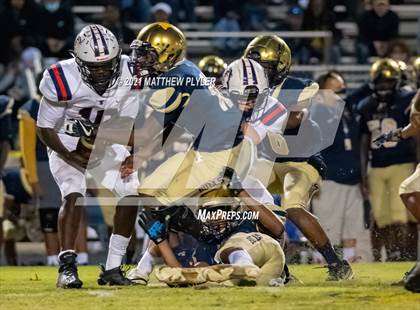 Thumbnail 3 in Terry Sanford @ E.E. Smith photogallery.