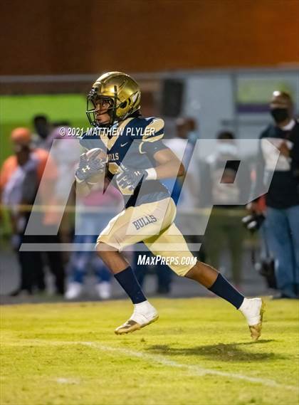 Thumbnail 1 in Terry Sanford @ E.E. Smith photogallery.