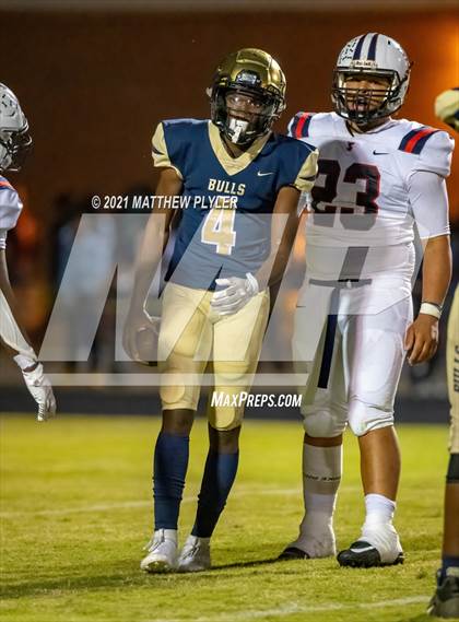 Thumbnail 1 in Terry Sanford @ E.E. Smith photogallery.