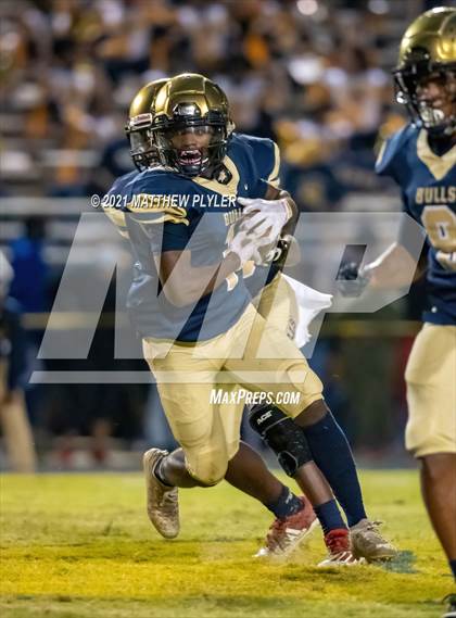 Thumbnail 1 in Terry Sanford @ E.E. Smith photogallery.