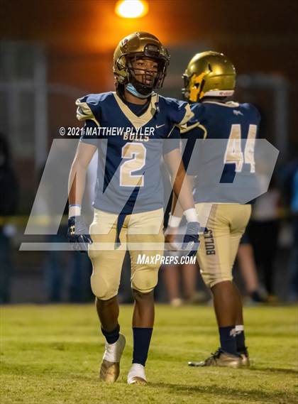 Thumbnail 1 in Terry Sanford @ E.E. Smith photogallery.