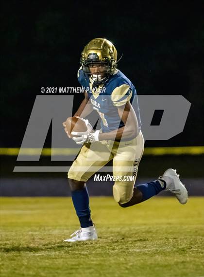 Thumbnail 3 in Terry Sanford @ E.E. Smith photogallery.