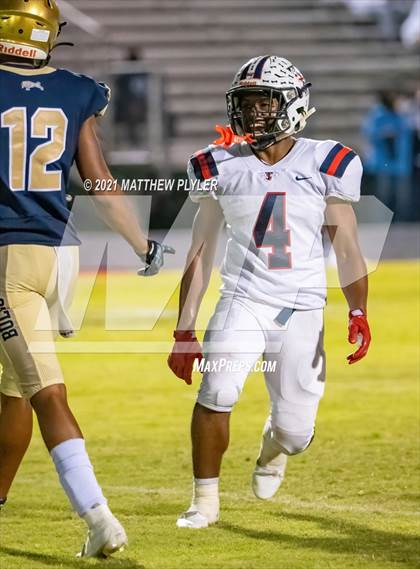 Thumbnail 2 in Terry Sanford @ E.E. Smith photogallery.