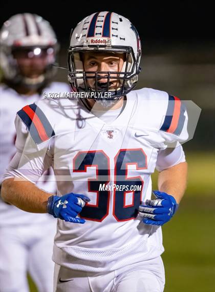 Thumbnail 2 in Terry Sanford @ E.E. Smith photogallery.