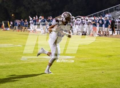 Thumbnail 2 in Terry Sanford @ E.E. Smith photogallery.