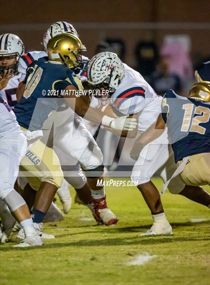Thumbnail 2 in Terry Sanford @ E.E. Smith photogallery.