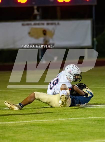 Thumbnail 1 in Terry Sanford @ E.E. Smith photogallery.