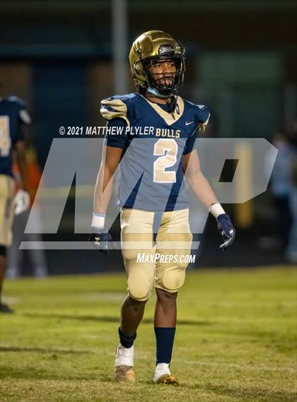 Thumbnail 3 in Terry Sanford @ E.E. Smith photogallery.