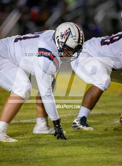 Thumbnail 2 in Terry Sanford @ E.E. Smith photogallery.