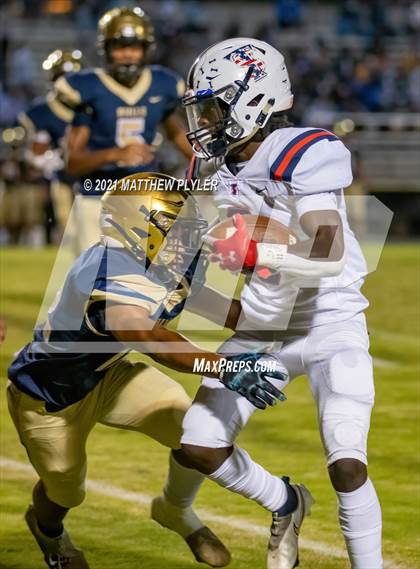 Thumbnail 2 in Terry Sanford @ E.E. Smith photogallery.