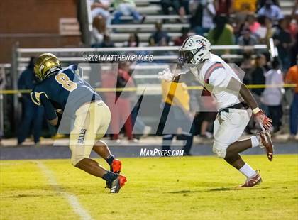 Thumbnail 1 in Terry Sanford @ E.E. Smith photogallery.