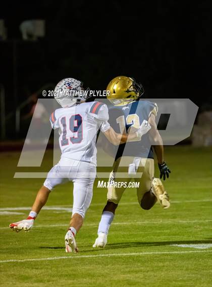 Thumbnail 2 in Terry Sanford @ E.E. Smith photogallery.