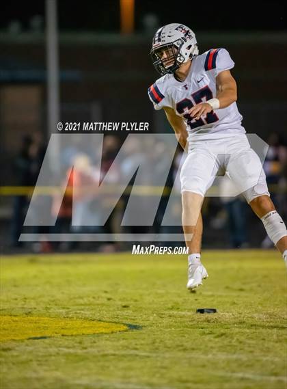 Thumbnail 3 in Terry Sanford @ E.E. Smith photogallery.