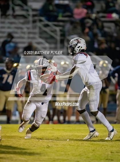 Thumbnail 2 in Terry Sanford @ E.E. Smith photogallery.