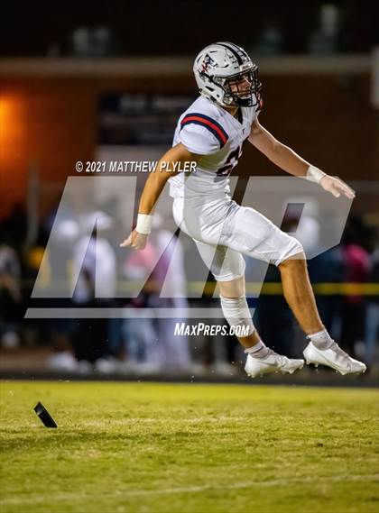 Thumbnail 1 in Terry Sanford @ E.E. Smith photogallery.
