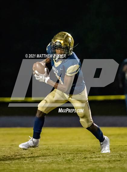 Thumbnail 2 in Terry Sanford @ E.E. Smith photogallery.