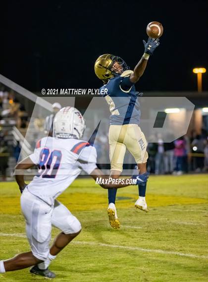 Thumbnail 2 in Terry Sanford @ E.E. Smith photogallery.