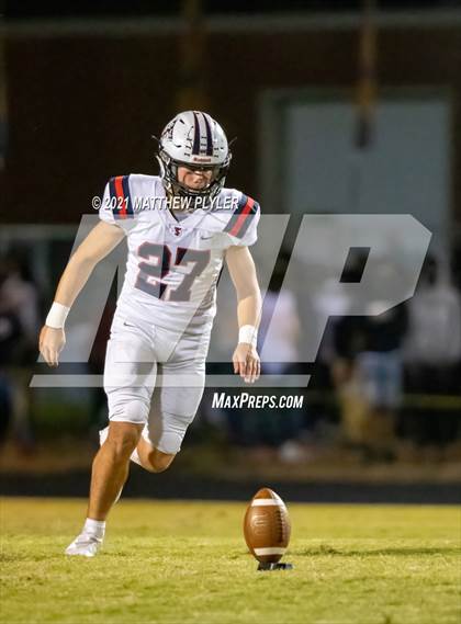Thumbnail 3 in Terry Sanford @ E.E. Smith photogallery.