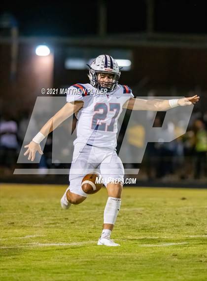 Thumbnail 3 in Terry Sanford @ E.E. Smith photogallery.