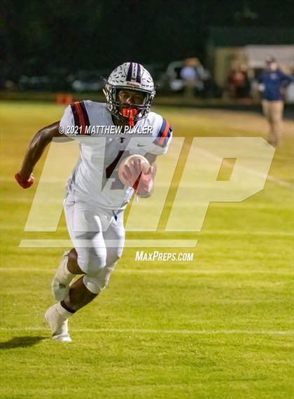 Thumbnail 1 in Terry Sanford @ E.E. Smith photogallery.