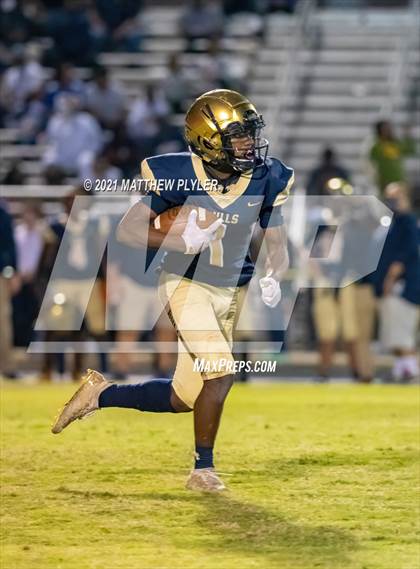 Thumbnail 1 in Terry Sanford @ E.E. Smith photogallery.