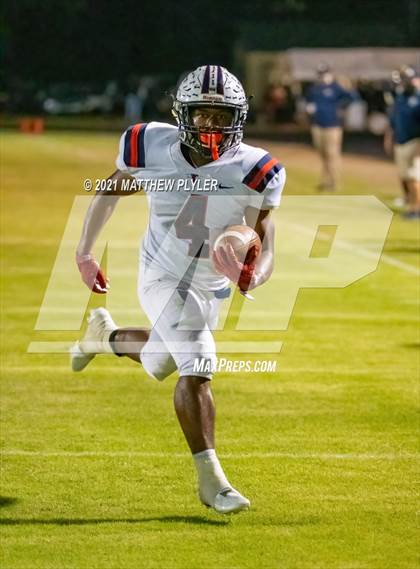 Thumbnail 2 in Terry Sanford @ E.E. Smith photogallery.