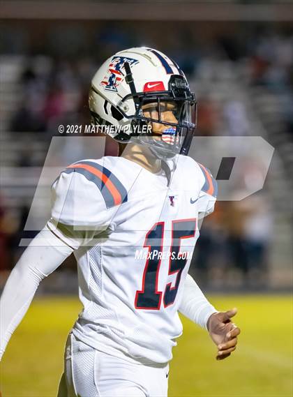 Thumbnail 3 in Terry Sanford @ E.E. Smith photogallery.