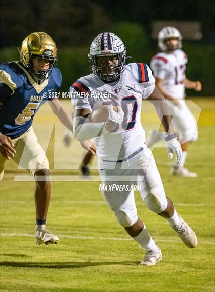 Thumbnail 2 in Terry Sanford @ E.E. Smith photogallery.