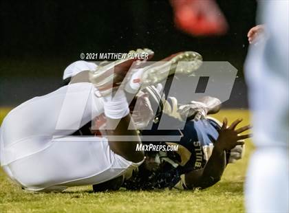 Thumbnail 1 in Terry Sanford @ E.E. Smith photogallery.