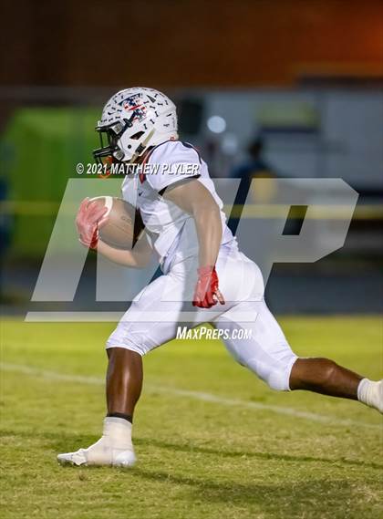 Thumbnail 3 in Terry Sanford @ E.E. Smith photogallery.