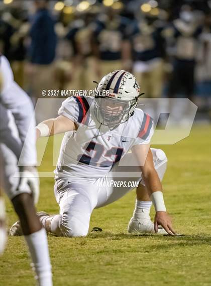 Thumbnail 3 in Terry Sanford @ E.E. Smith photogallery.
