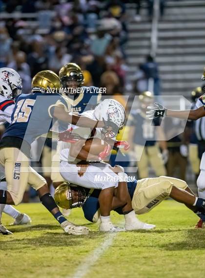 Thumbnail 2 in Terry Sanford @ E.E. Smith photogallery.