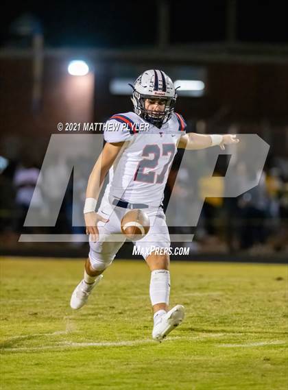 Thumbnail 2 in Terry Sanford @ E.E. Smith photogallery.