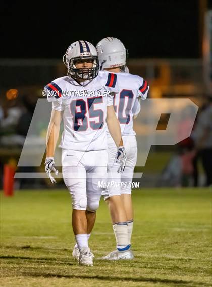 Thumbnail 3 in Terry Sanford @ E.E. Smith photogallery.