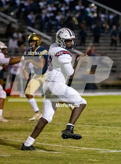 Thumbnail 1 in Terry Sanford @ E.E. Smith photogallery.