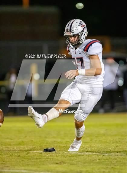 Thumbnail 1 in Terry Sanford @ E.E. Smith photogallery.