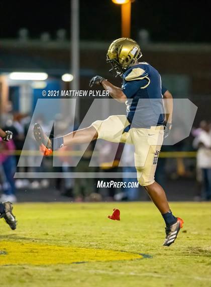 Thumbnail 1 in Terry Sanford @ E.E. Smith photogallery.