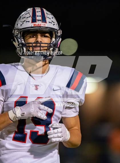 Thumbnail 3 in Terry Sanford @ E.E. Smith photogallery.