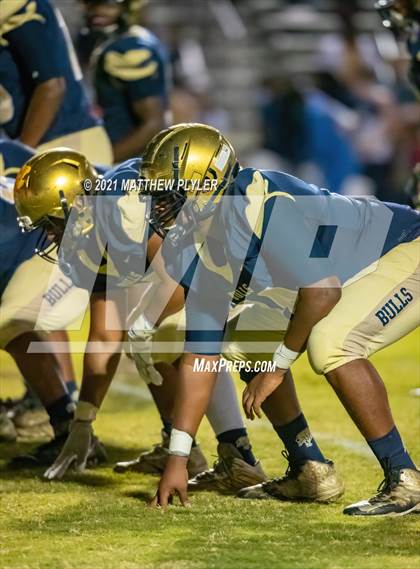 Thumbnail 3 in Terry Sanford @ E.E. Smith photogallery.