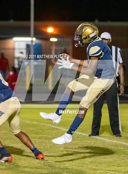 Thumbnail 2 in Terry Sanford @ E.E. Smith photogallery.