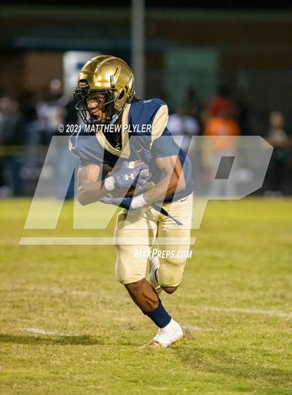 Thumbnail 1 in Terry Sanford @ E.E. Smith photogallery.